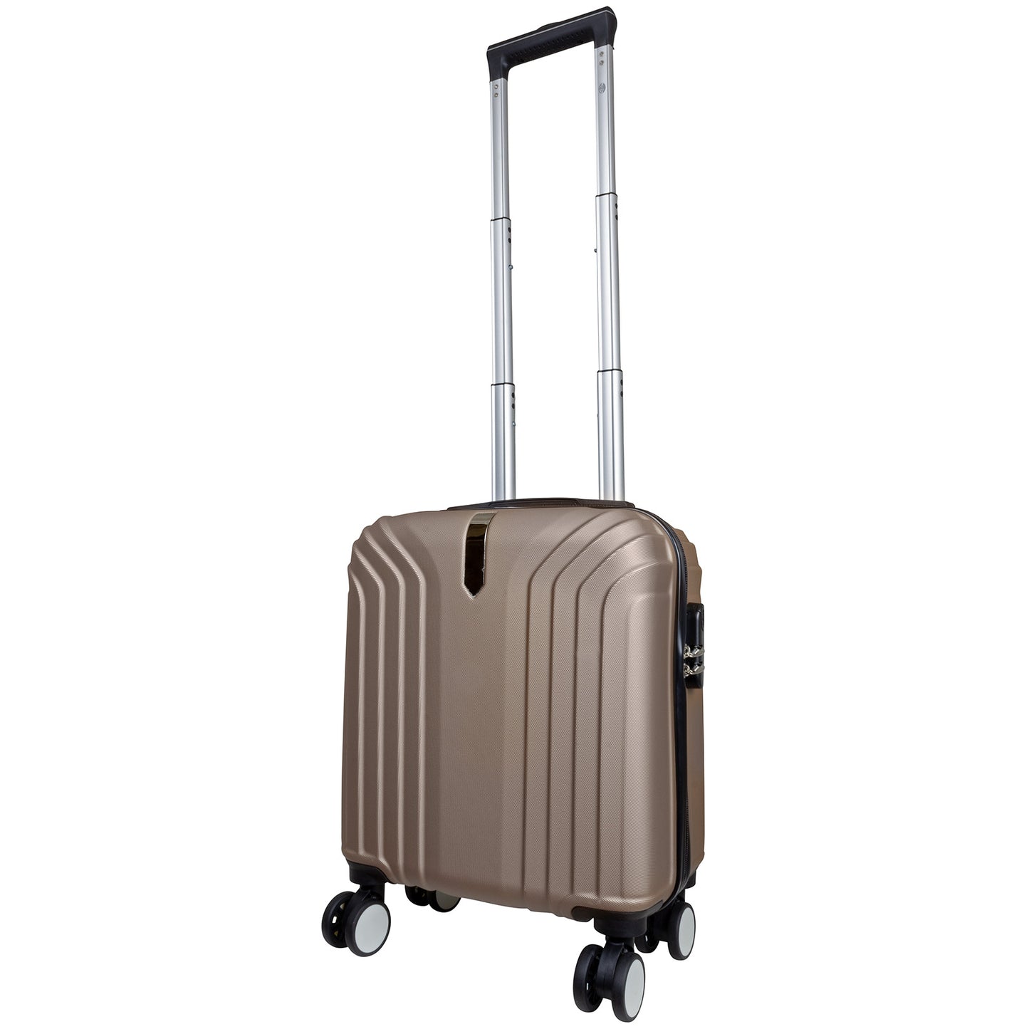 ABS Handgepäck Koffer Palma24 Größe XS