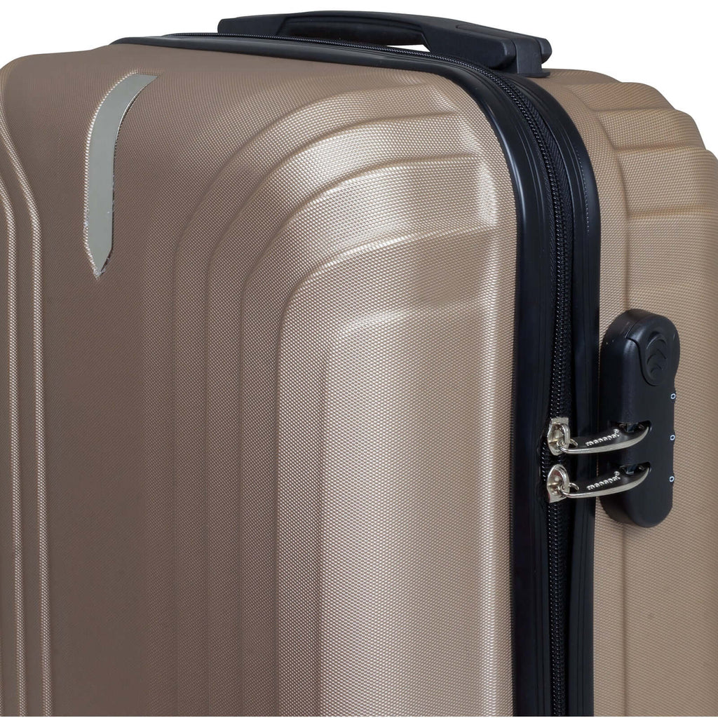 ABS Handgepäck Koffer Palma24 Größe XS