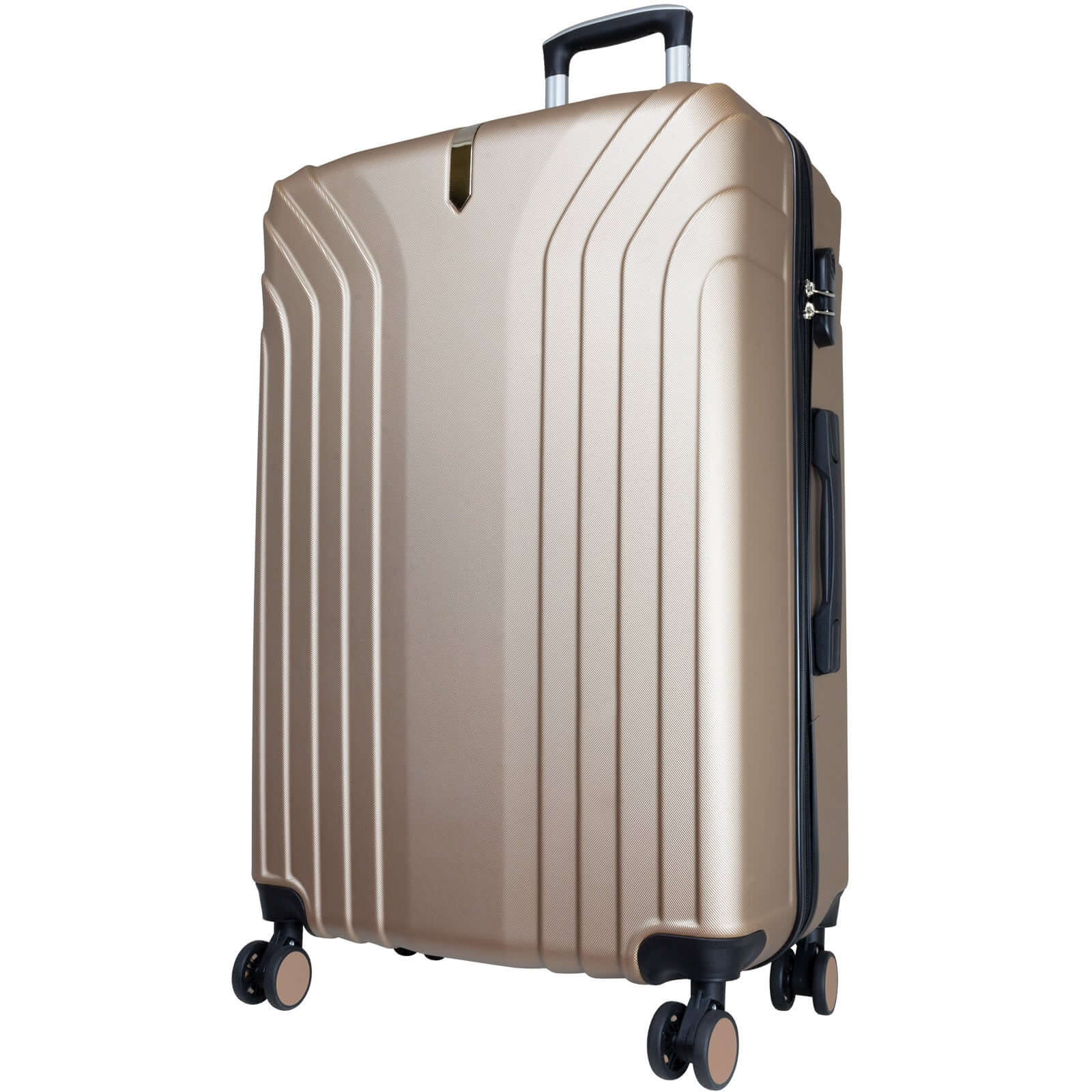 ABS großer Reisekoffer Palma24 - Größe L