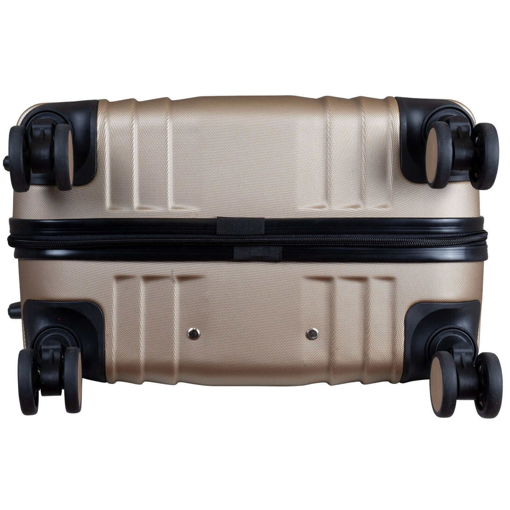 ABS Kofferset 3tlg Palma24