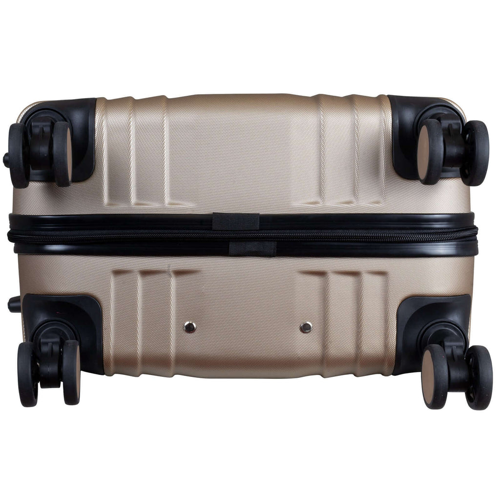 ABS großer Reisekoffer Palma24 - Größe L