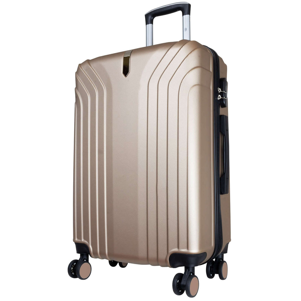 ABS mittlerer Reisekoffer Palma24 - Größe M