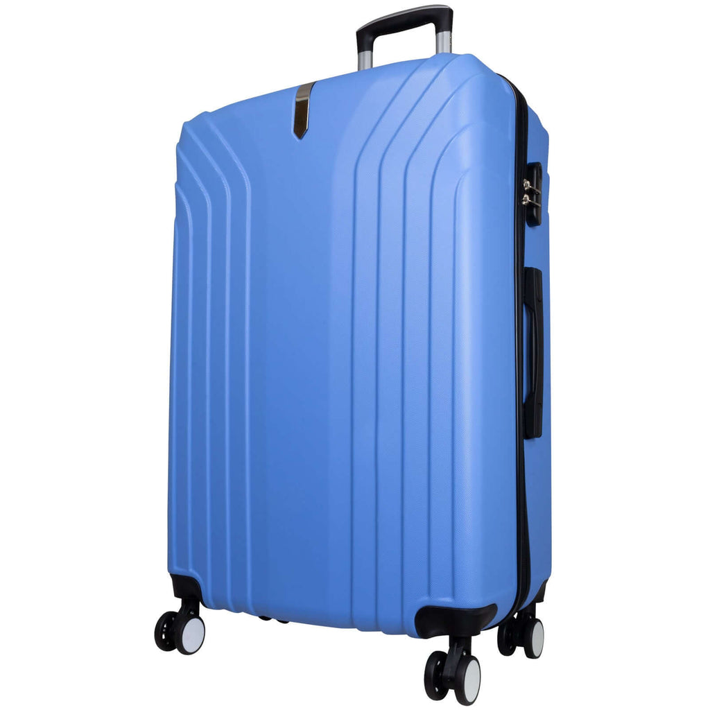 ABS großer Reisekoffer Palma24 - Größe L