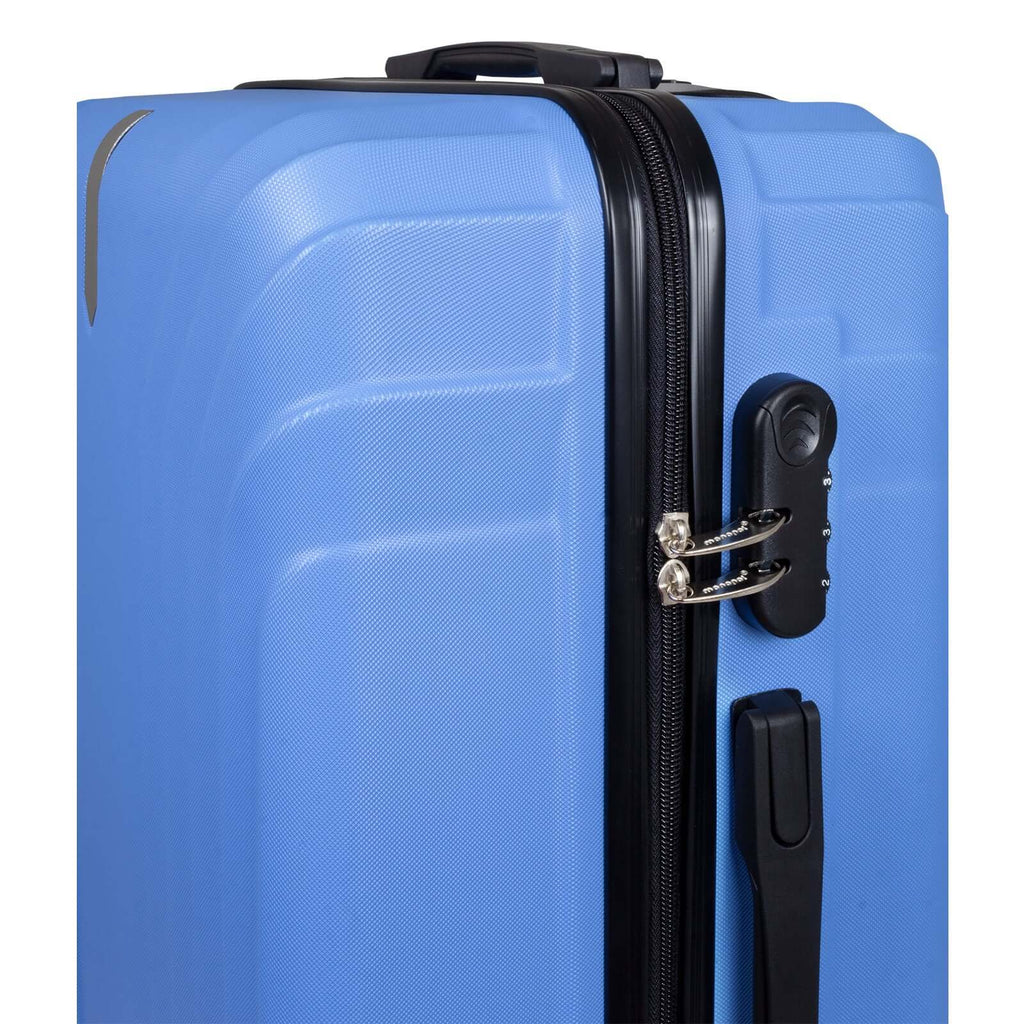 ABS Kofferset 3tlg Palma24