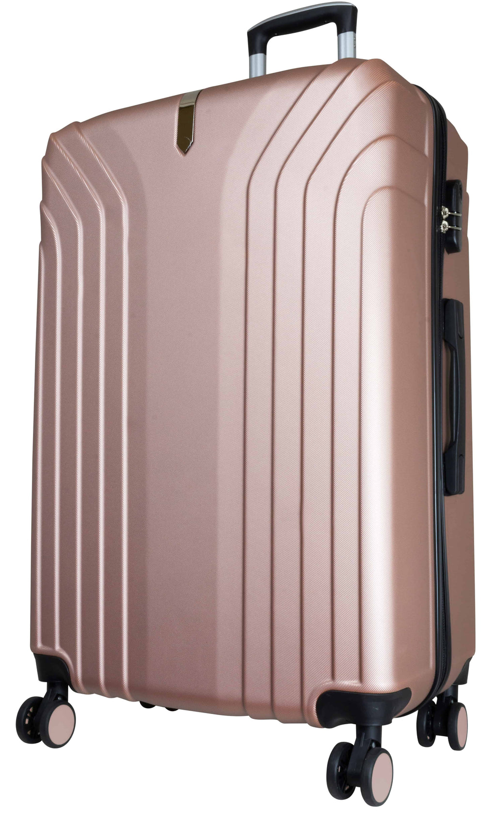 ABS großer Reisekoffer Palma24 - Größe L