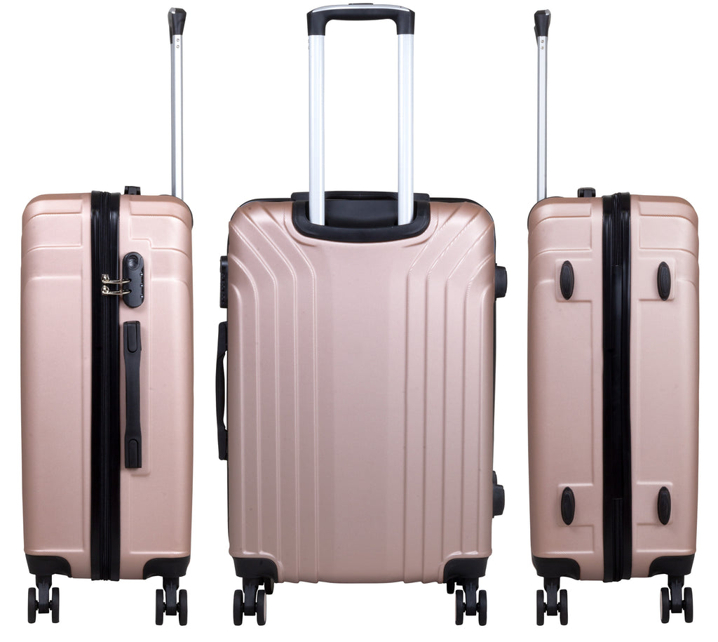 ABS Handgepäck Koffer Palma24 Größe S