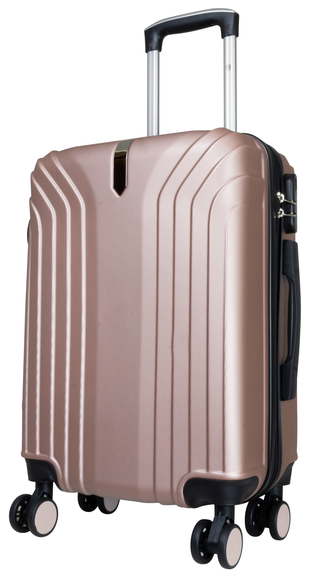 ABS Handgepäck Koffer Palma24 Größe S