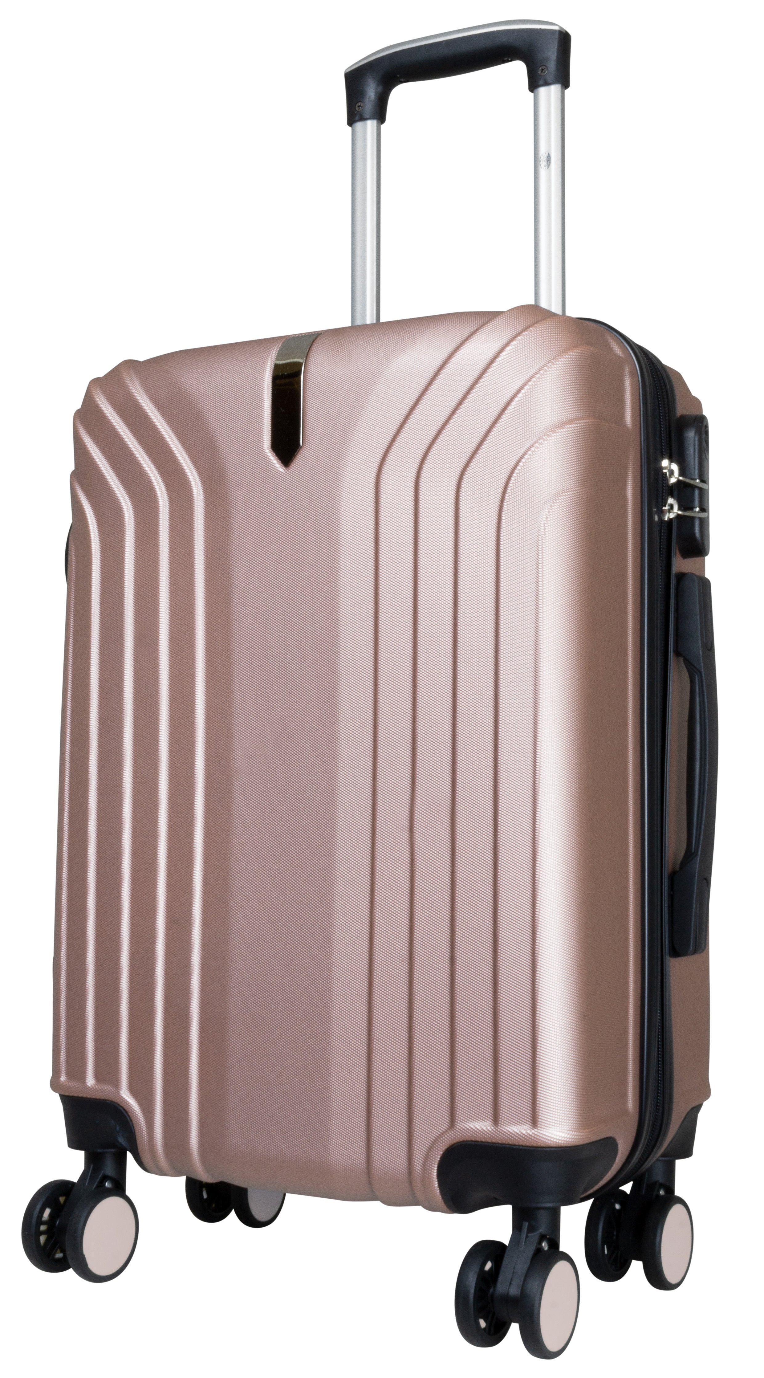 ABS Handgepäck Koffer Palma24 Größe S