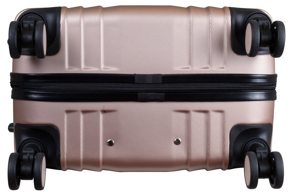 ABS großer Reisekoffer Palma24 - Größe L