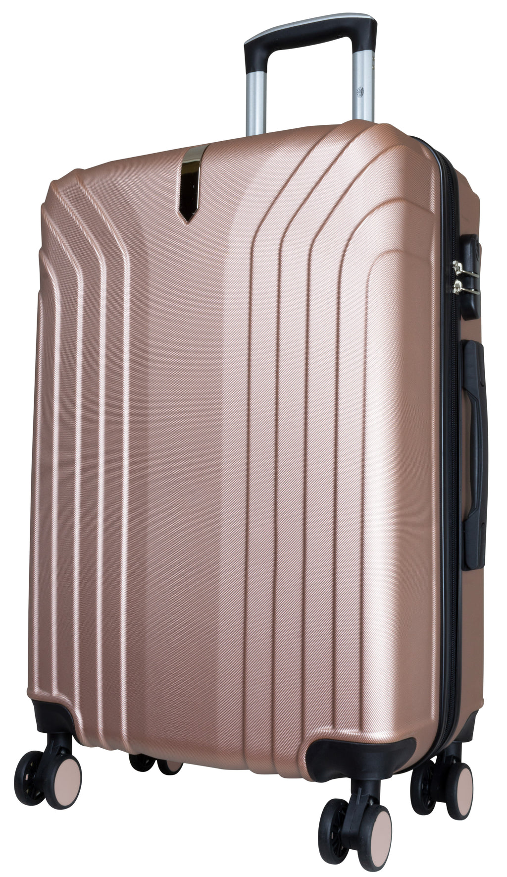 ABS mittlerer Reisekoffer Palma24 - Größe M