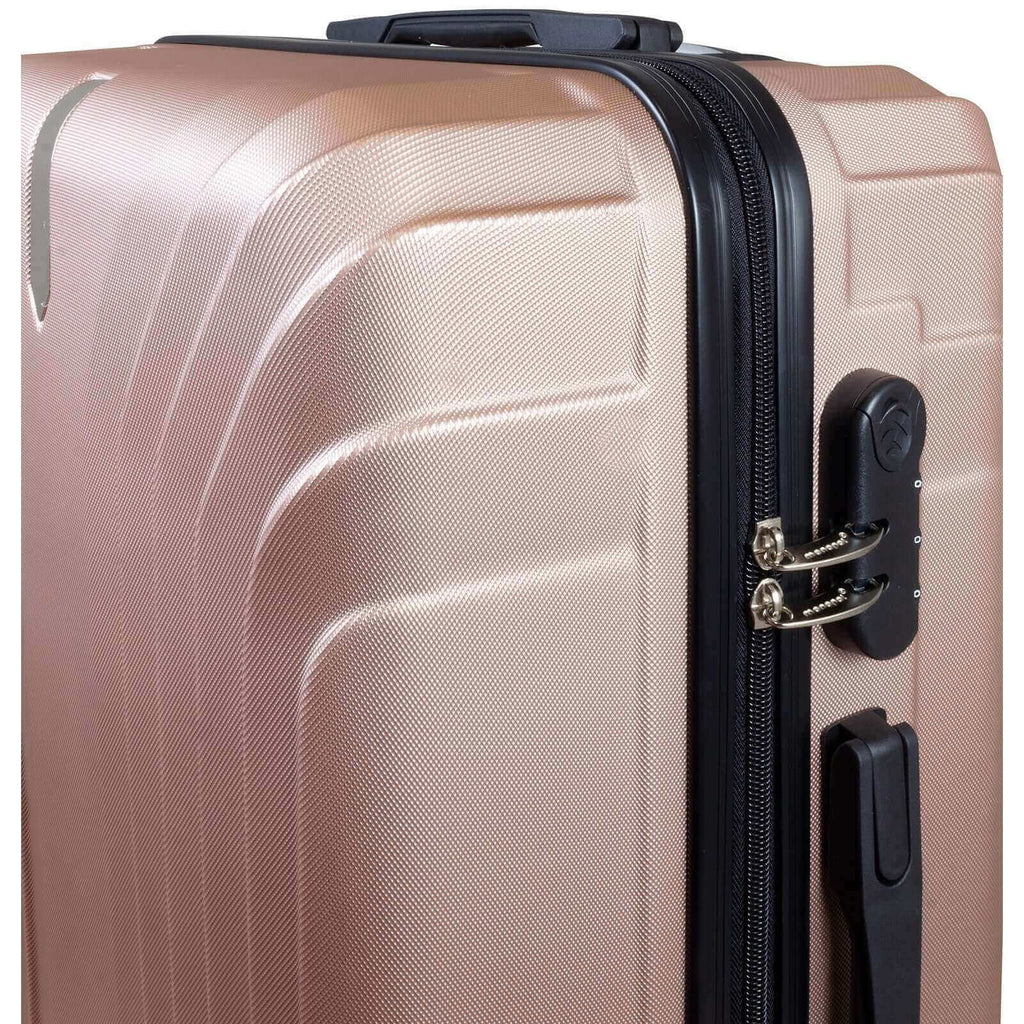 ABS Kofferset 3tlg Palma24