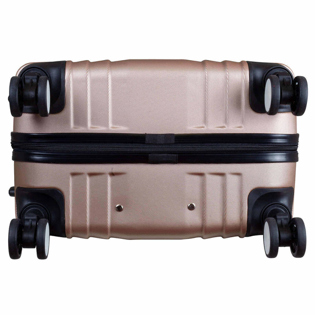 ABS Kofferset 3tlg Palma24