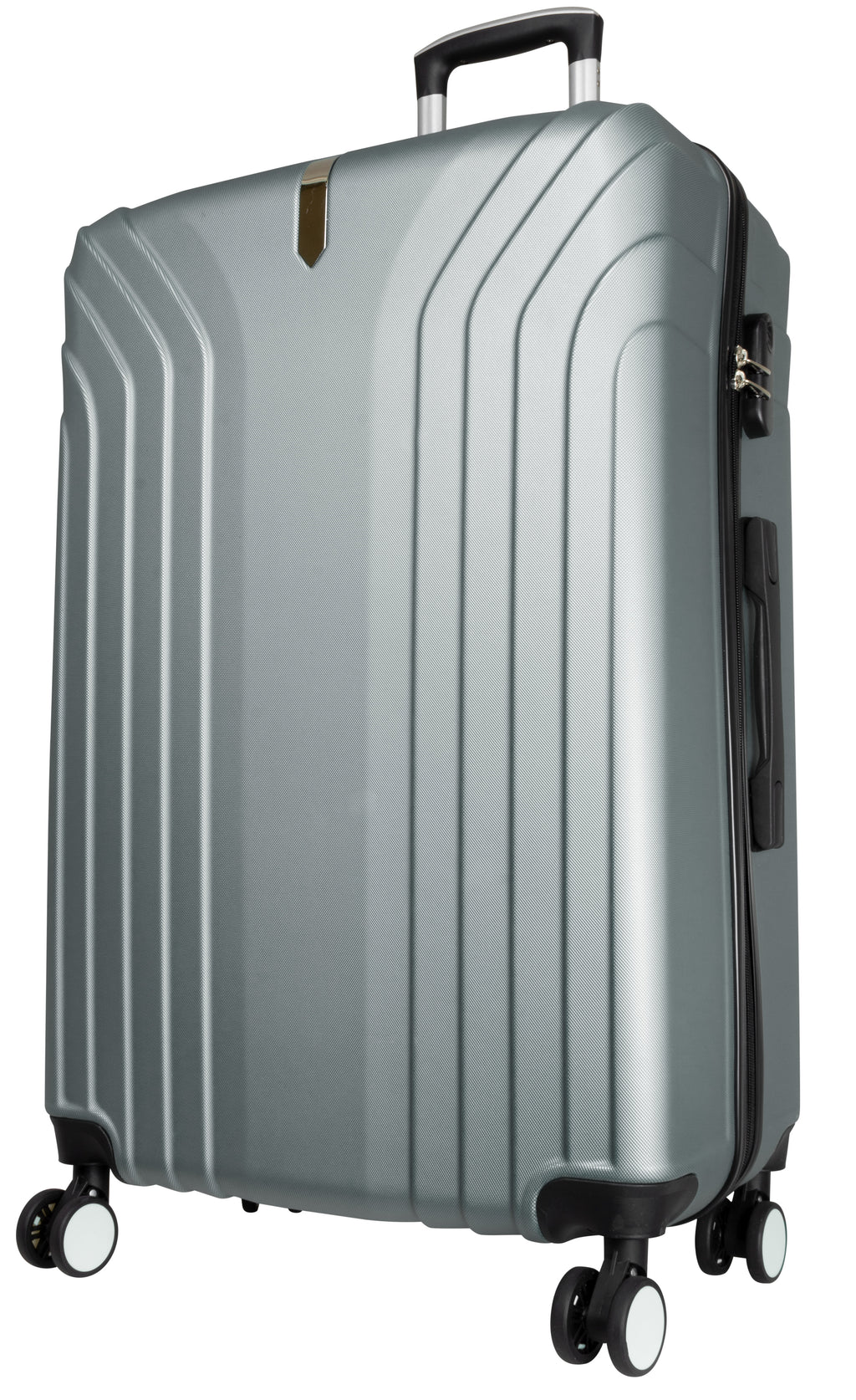 ABS großer Reisekoffer Palma24 - Größe L