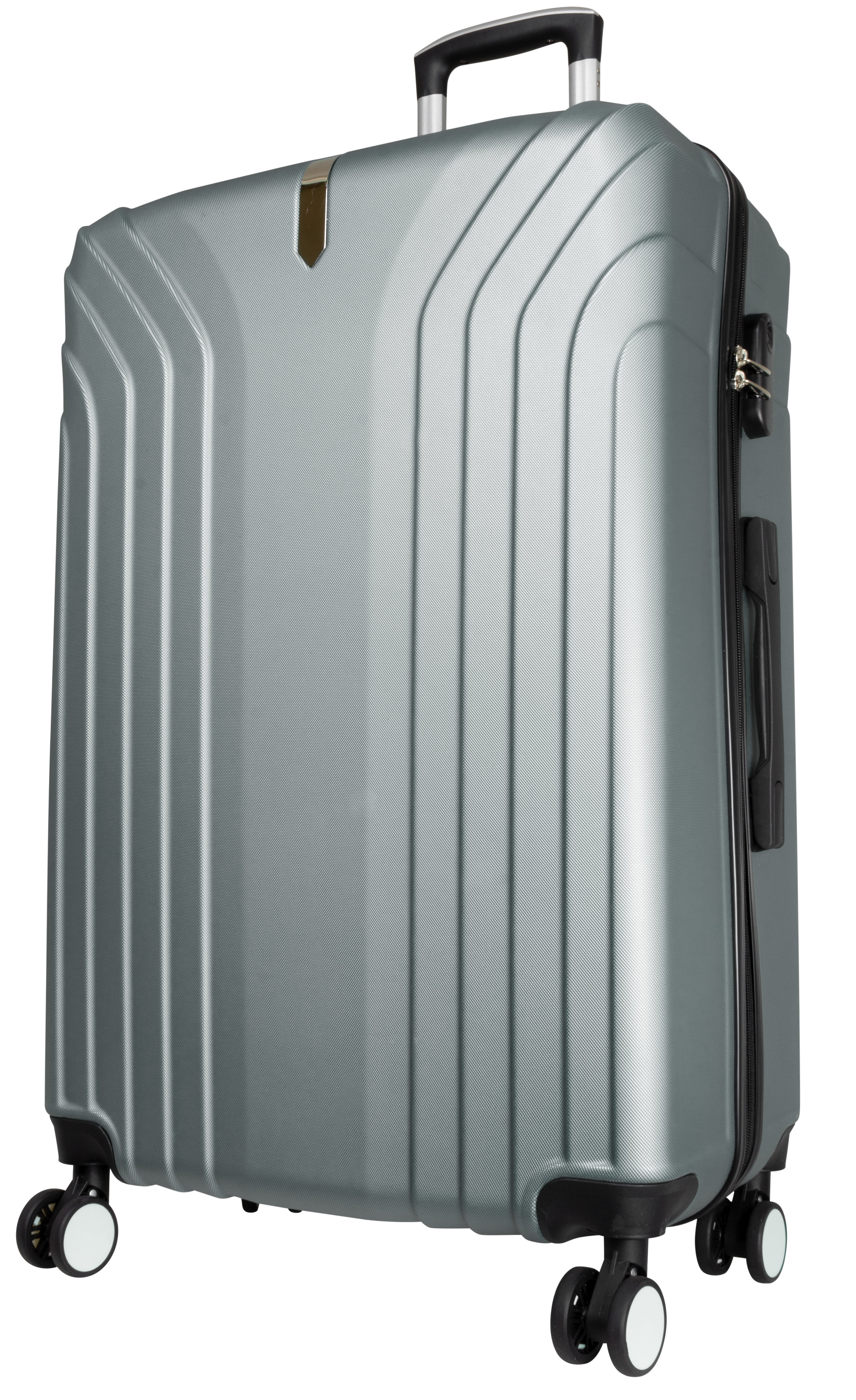 ABS großer Reisekoffer Palma24 - Größe L