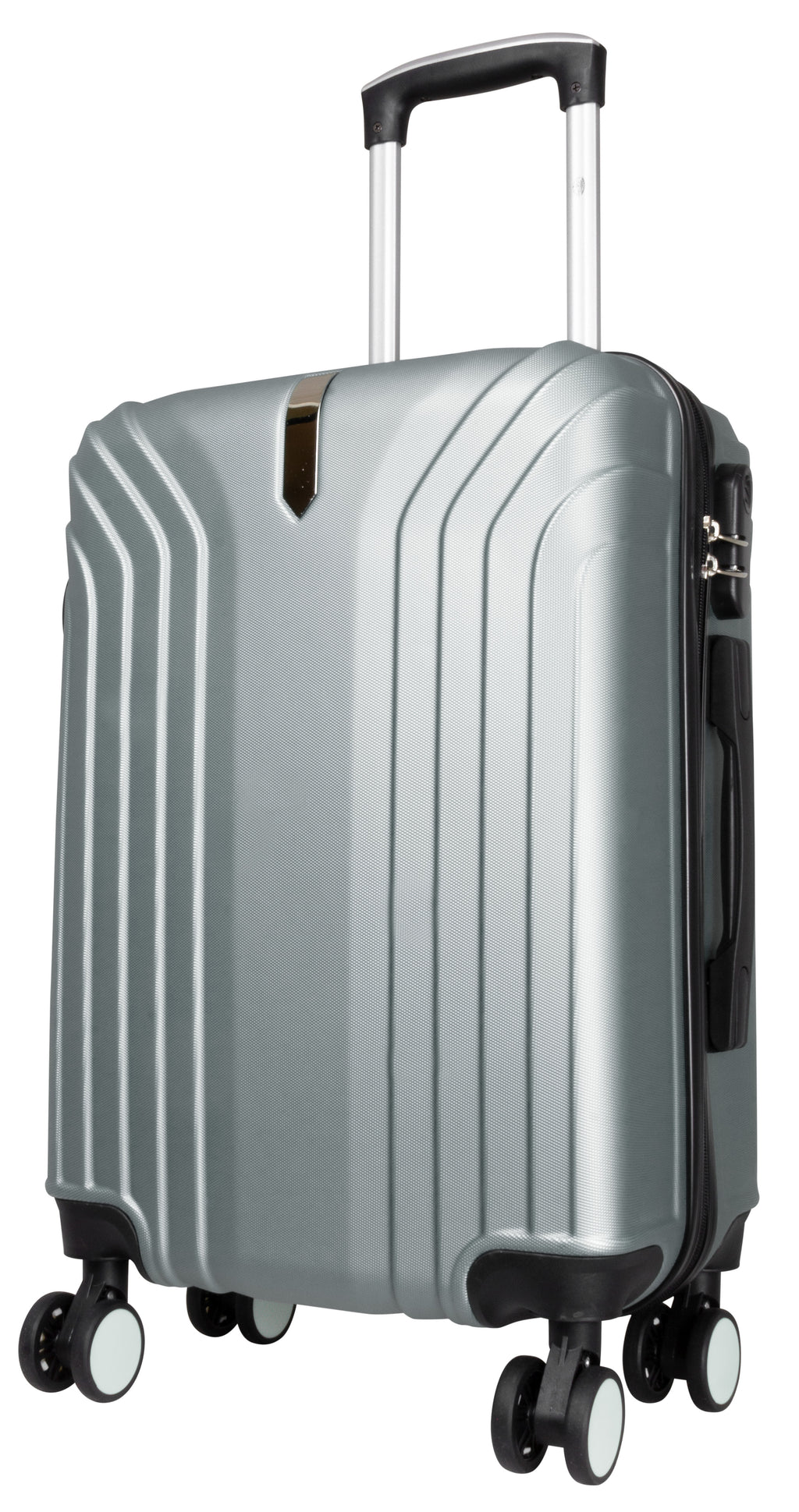 ABS Handgepäck Koffer Palma24 Größe S