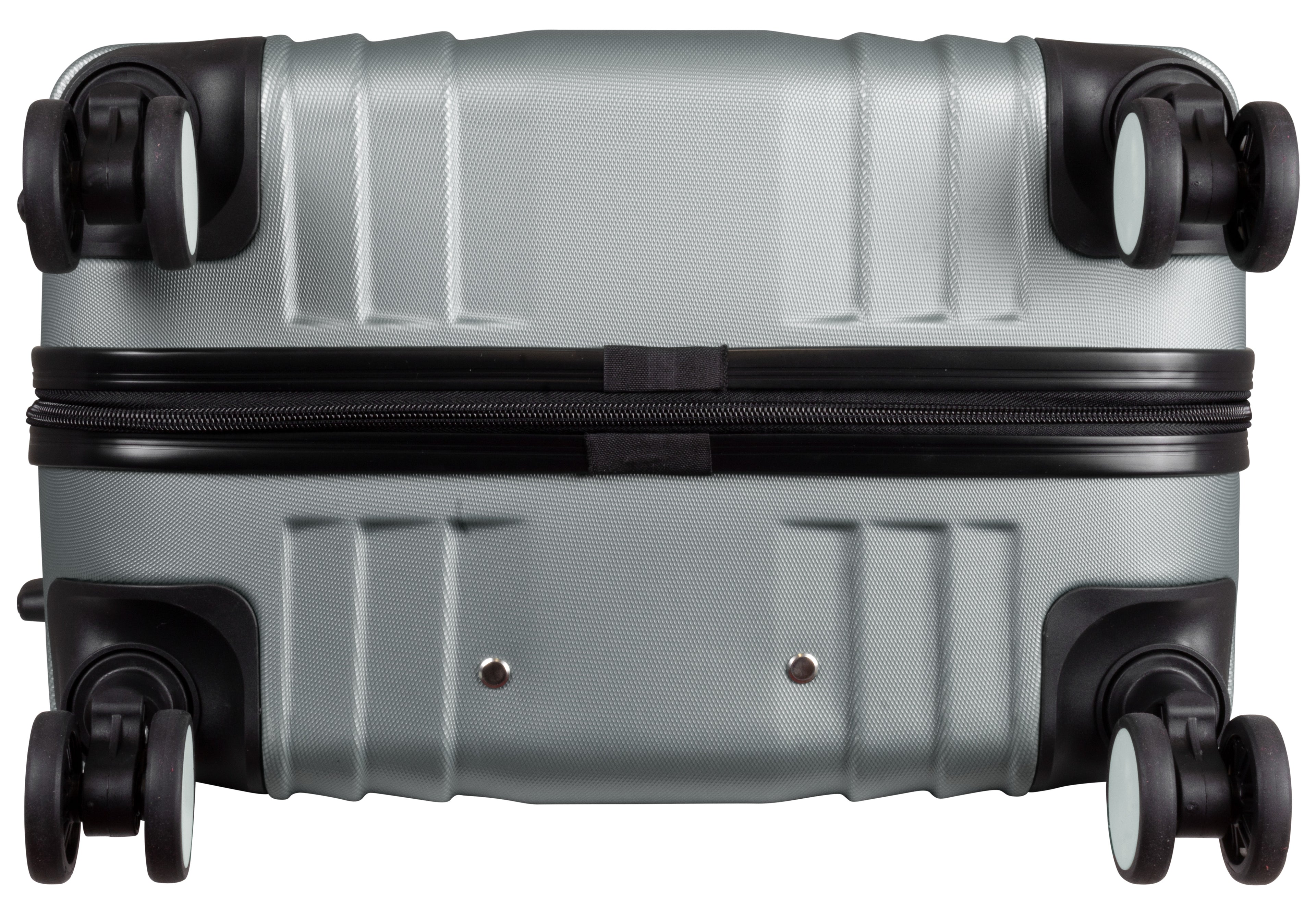 ABS Handgepäck Koffer Palma24 Größe S