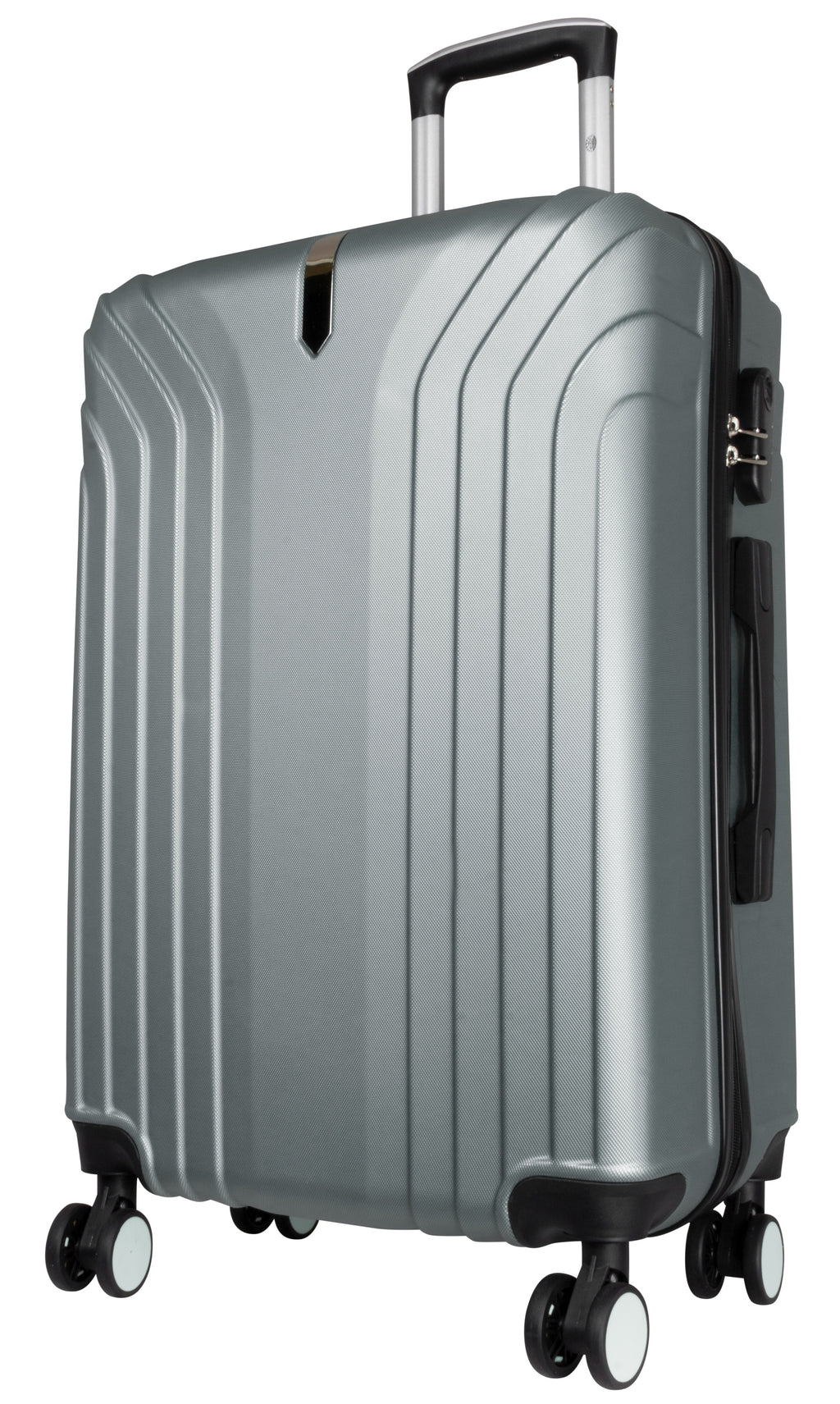 ABS mittlerer Reisekoffer Palma24 - Größe M