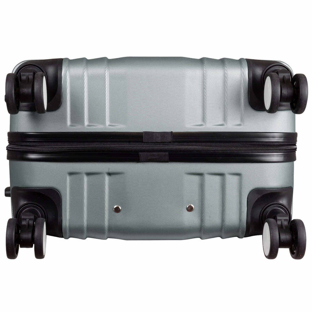 ABS Kofferset 3tlg Palma24