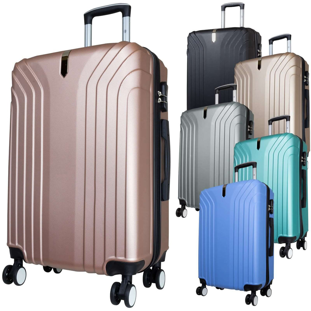 ABS mittlerer Reisekoffer Palma24 - Größe M