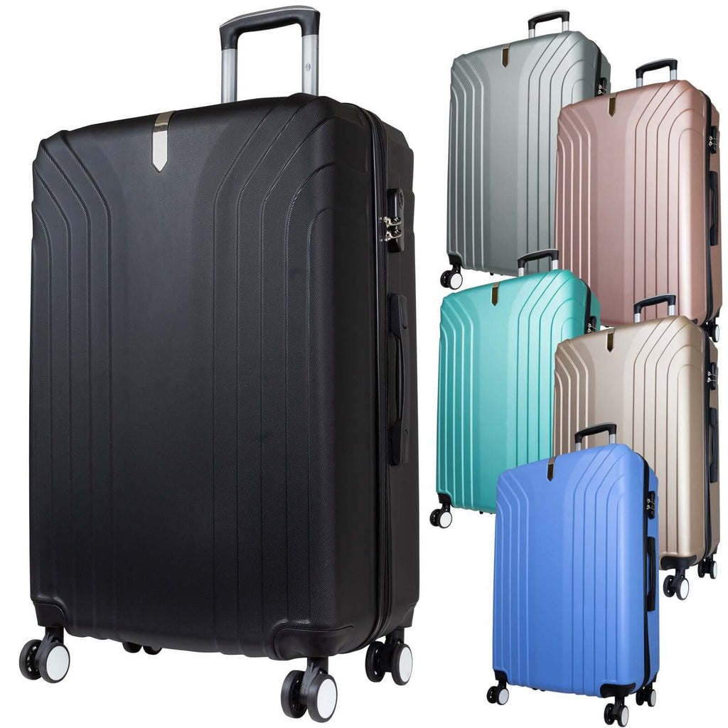 ABS großer Reisekoffer Palma24 - Größe L