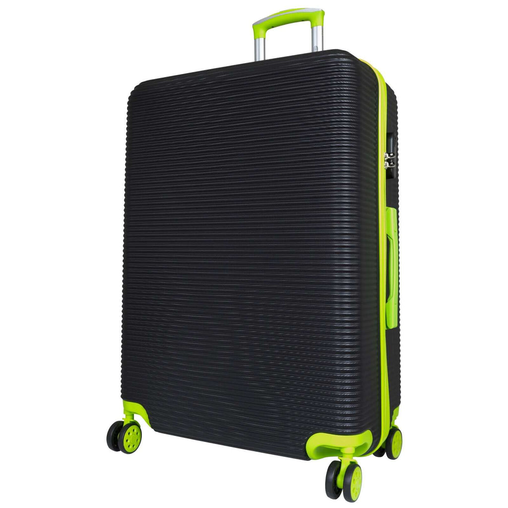 ABS Reisekoffer Santorin - Größe L