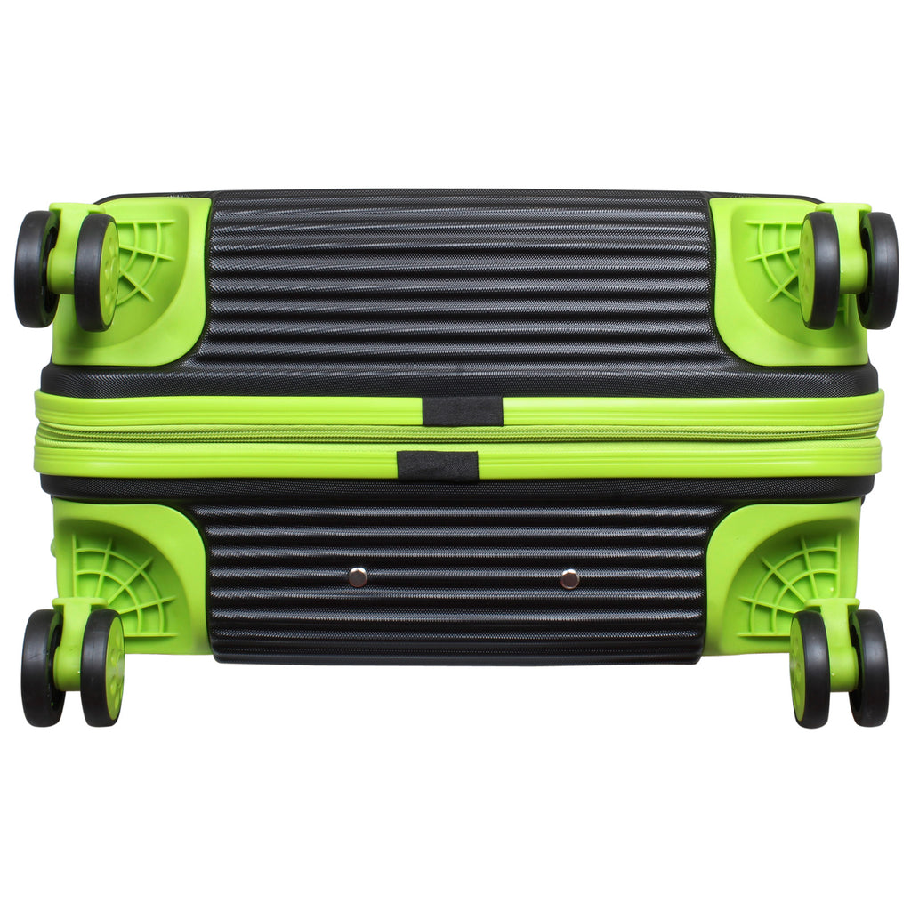 ABS Handgepäck Koffer Santorin - Größe S