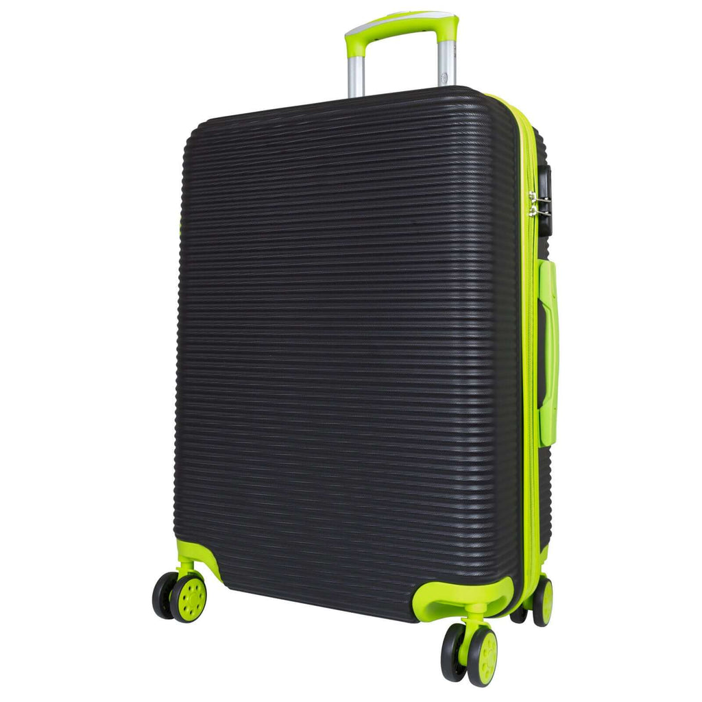 ABS Citykoffer Santorin - Größe M