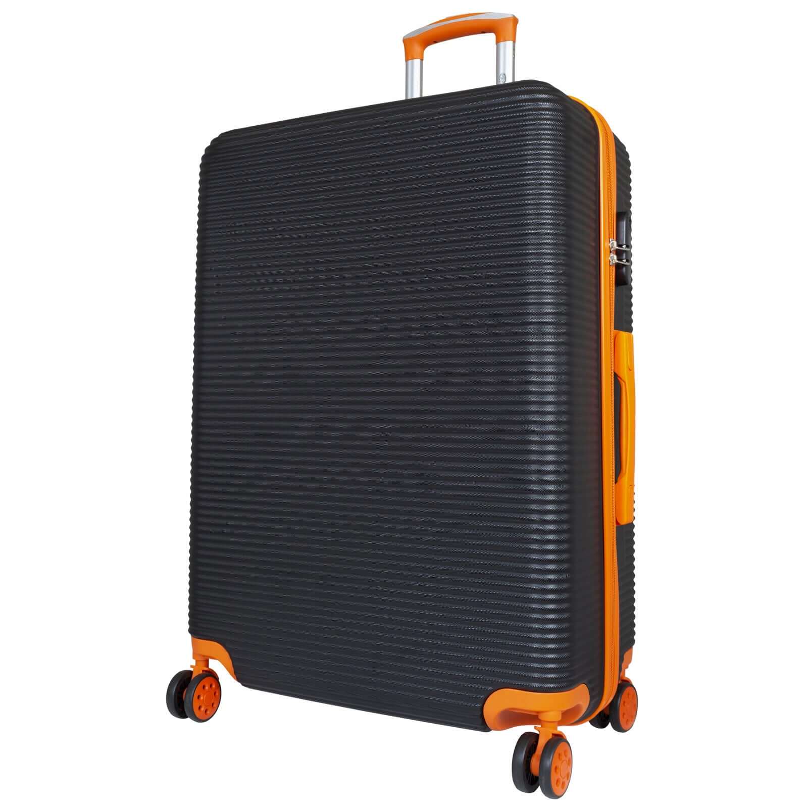 ABS Reisekoffer Santorin - Größe L