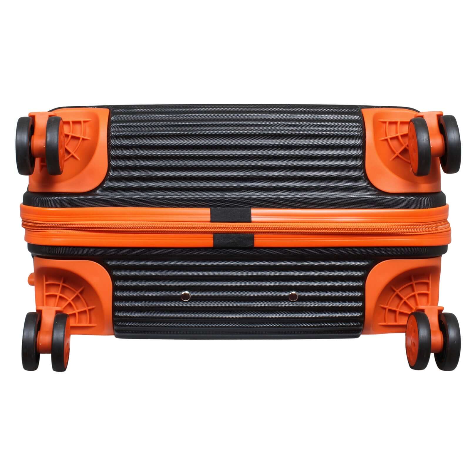 ABS Reisekoffer Santorin - Größe L