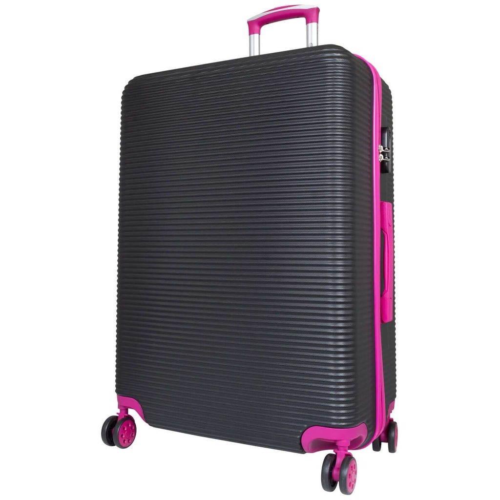 ABS Reisekoffer Santorin - Größe L