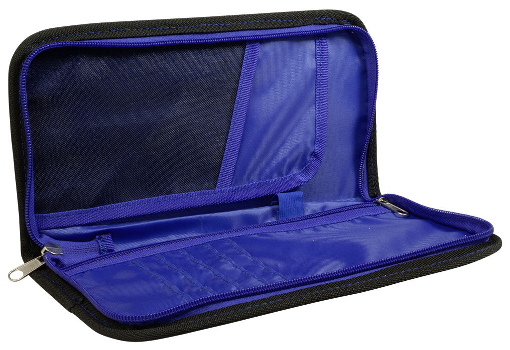 Dokumententasche mit RFID-Block