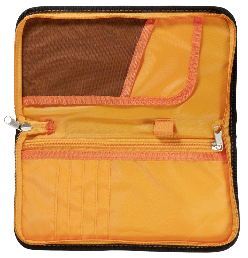 Dokumententasche mit RFID-Block