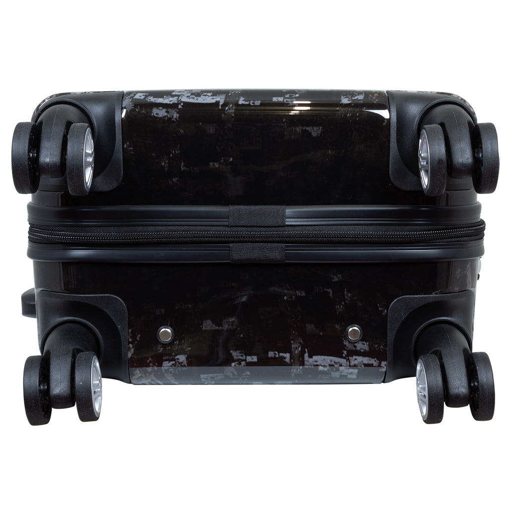 Polycarbonat Handgepäck Koffer Paris Größe S