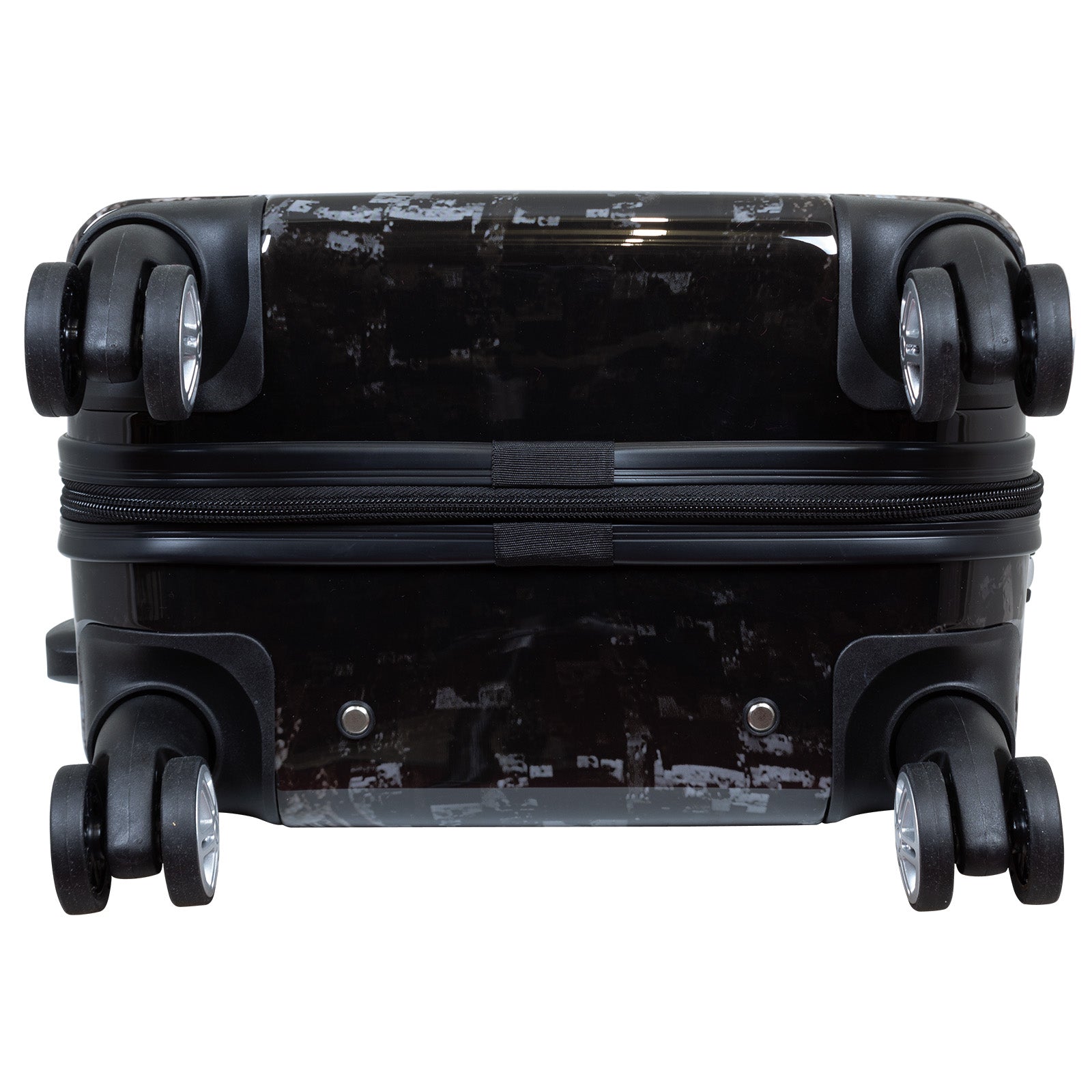 Polycarbonat Handgepäck Koffer Paris Größe S