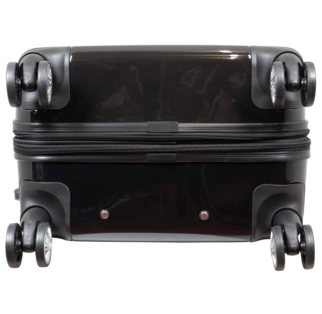 Motivkoffer und Kofferset 3tlg Katze