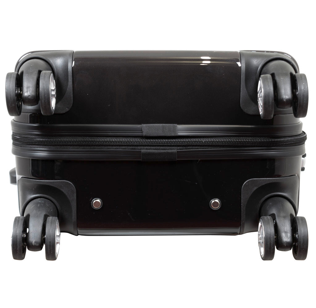 Motivkoffer und Kofferset 3tlg Katze