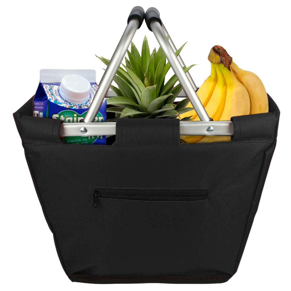 Einkaufskorb modern faltbar 18 Liter