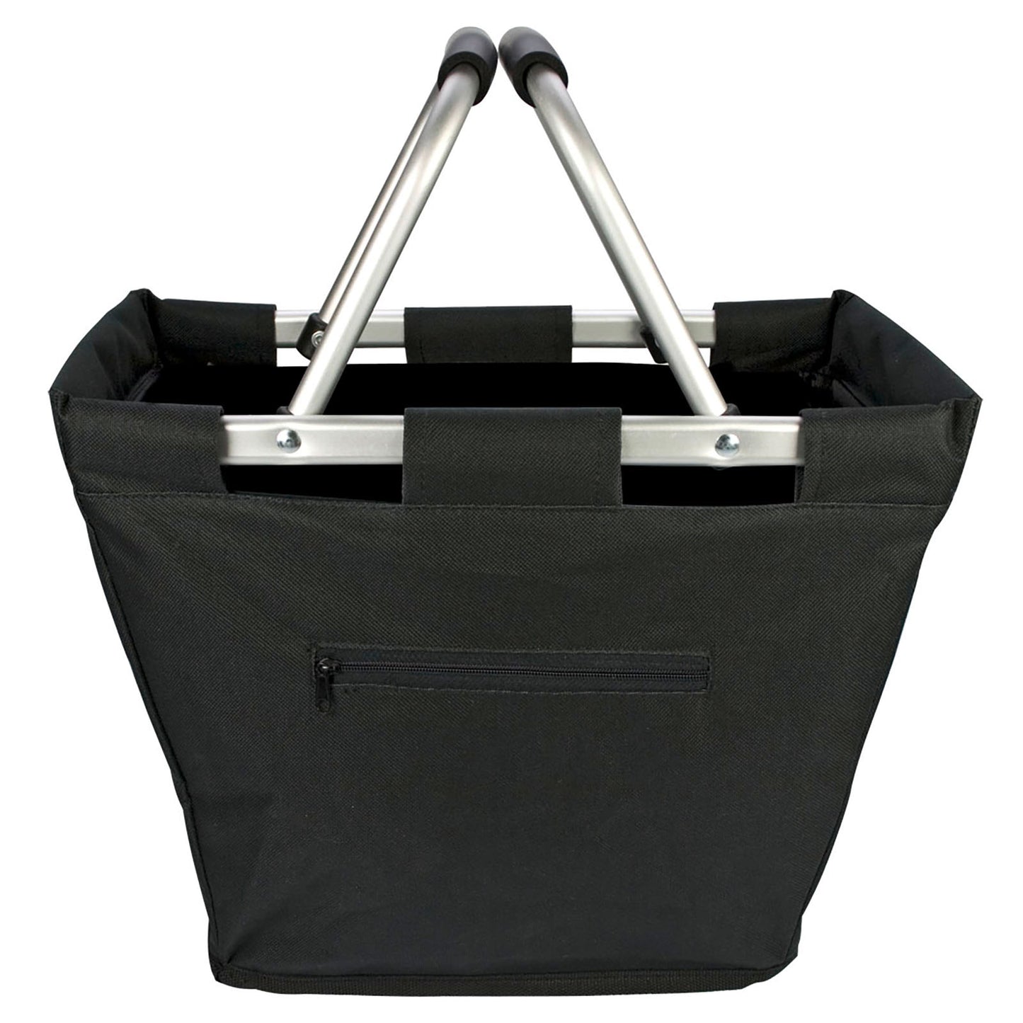Einkaufskorb modern faltbar 18 Liter
