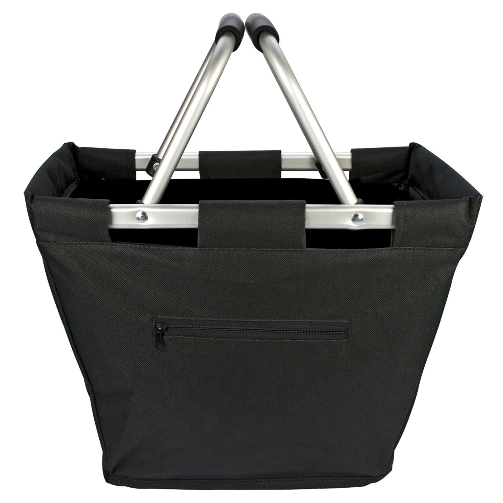 Einkaufskorb modern faltbar 18 Liter