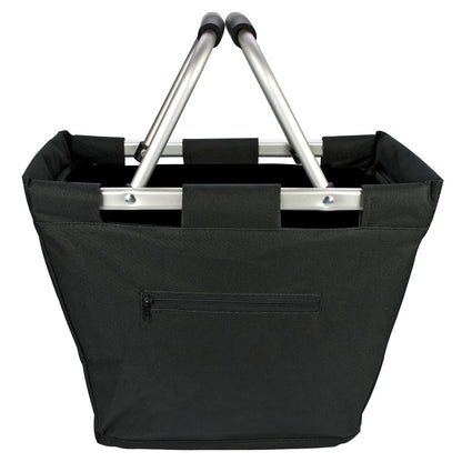 Einkaufskorb modern faltbar 18 Liter