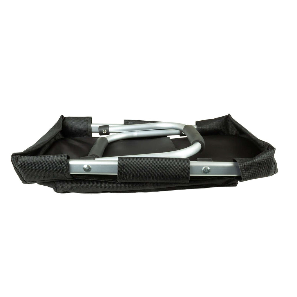 Einkaufskorb modern faltbar 18 Liter