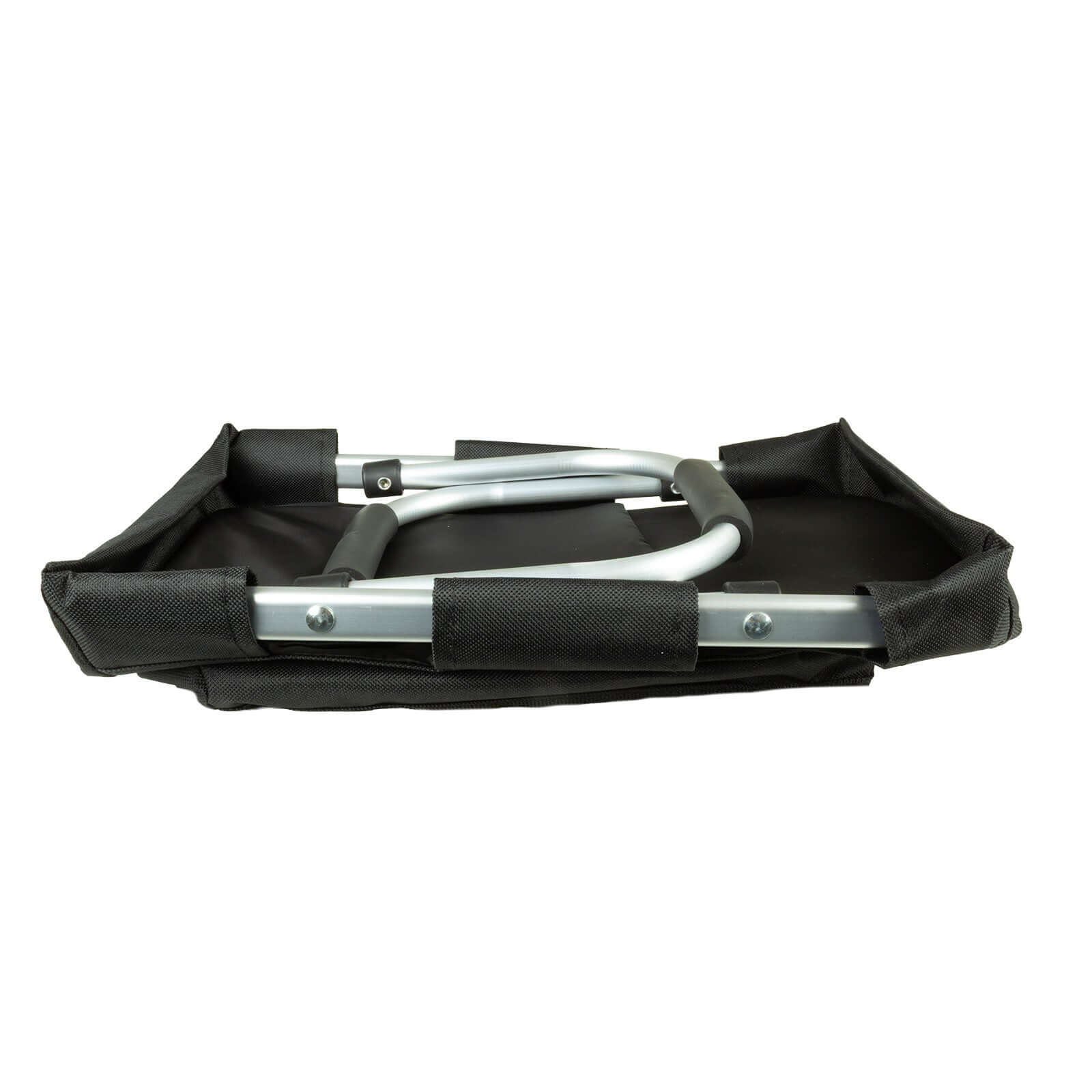 Einkaufskorb modern faltbar 18 Liter