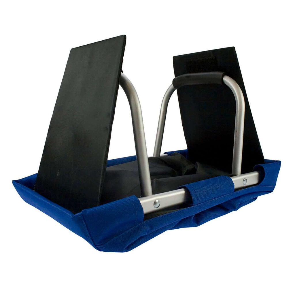 Einkaufskorb modern faltbar 18 Liter