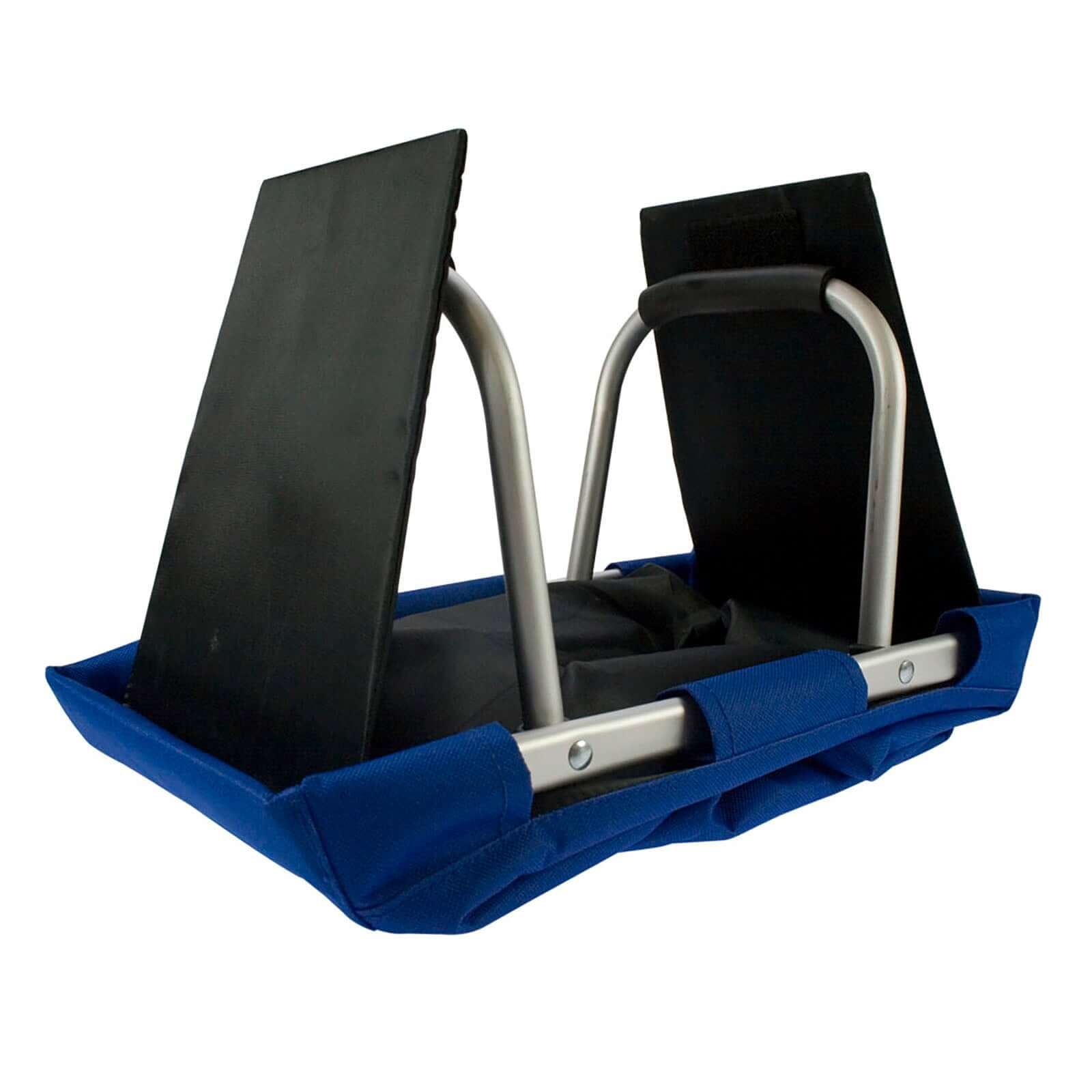 Einkaufskorb modern faltbar 18 Liter