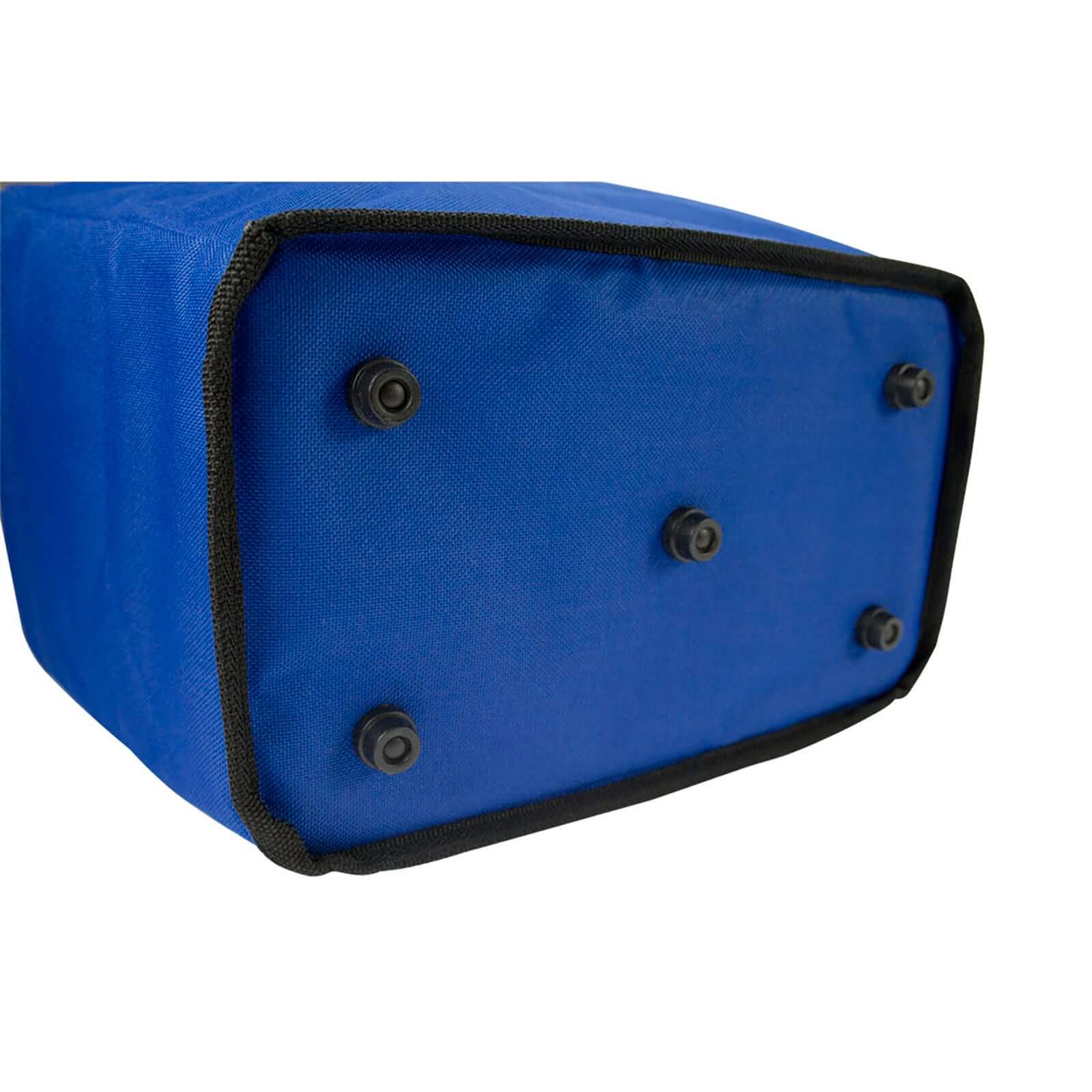 Einkaufskorb modern faltbar 18 Liter