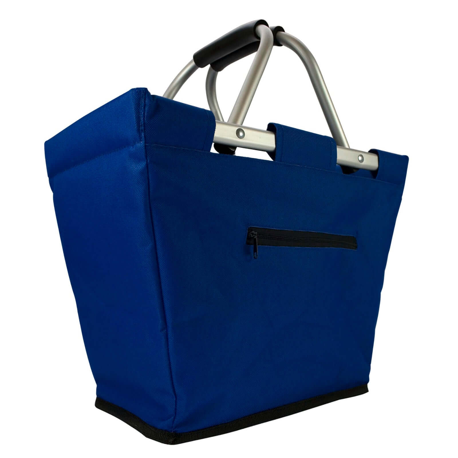 Einkaufskorb modern faltbar 18 Liter