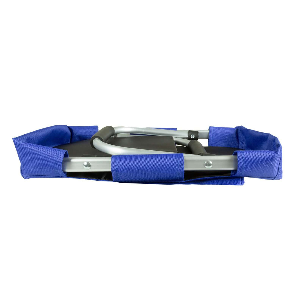 Einkaufskorb modern faltbar 18 Liter