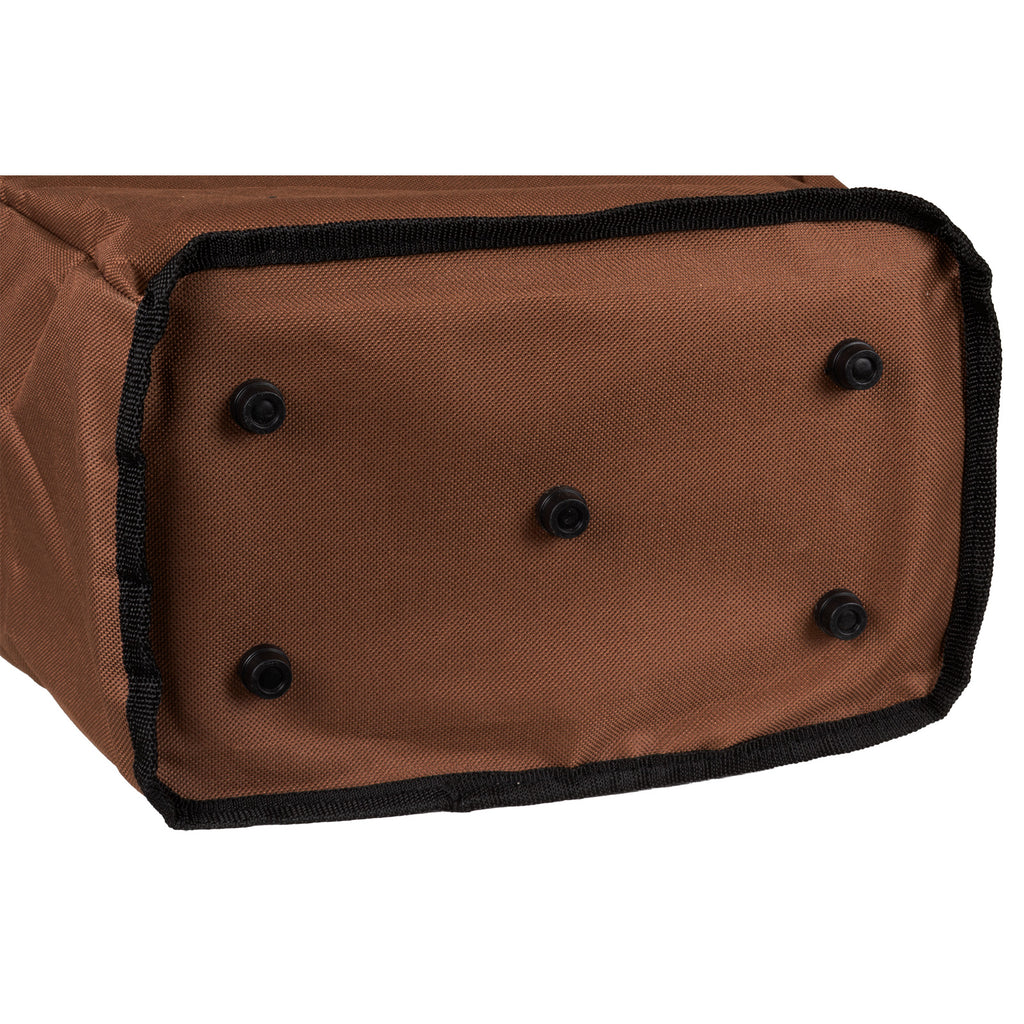 Einkaufskorb modern faltbar 18 Liter