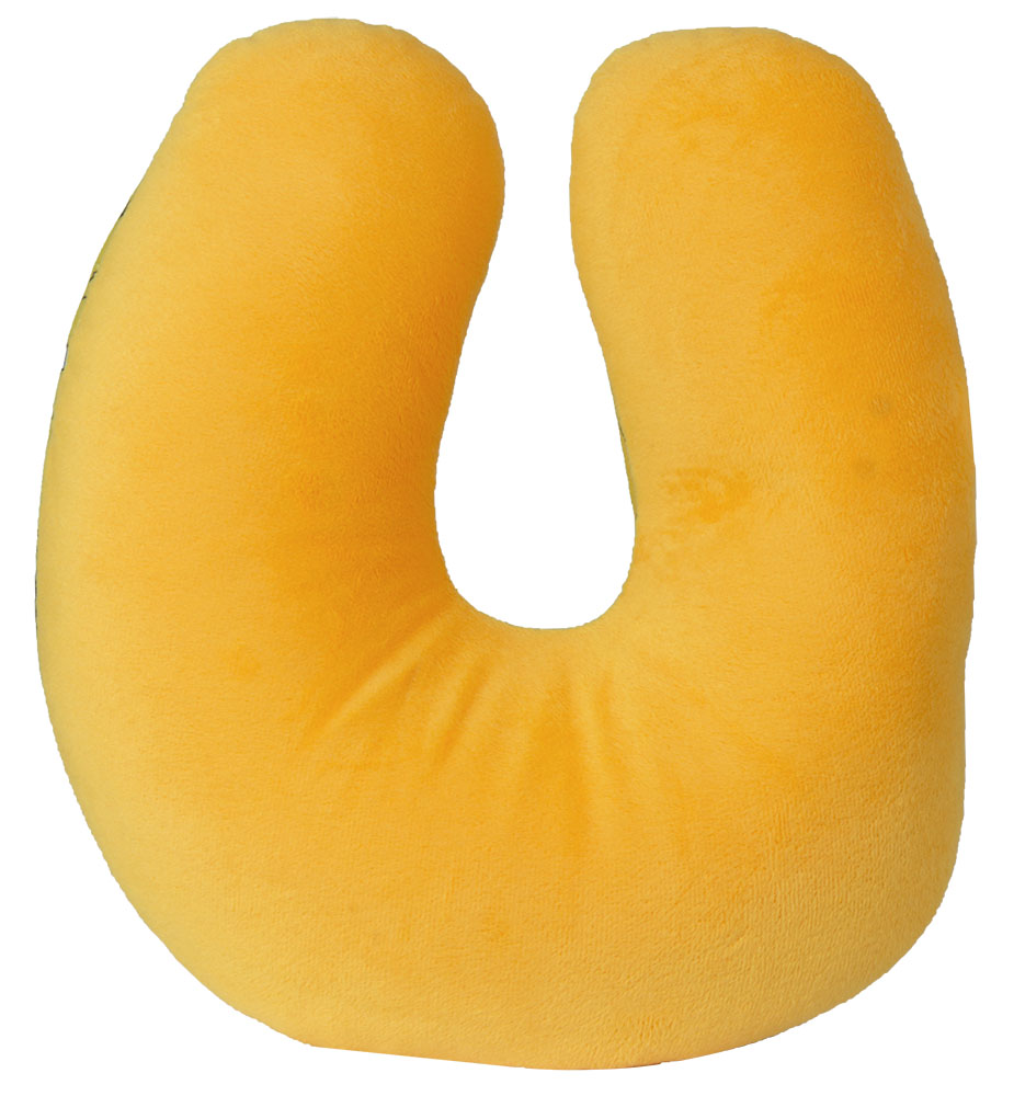 Reisezubehörset 3tlg Nackenkissen, Schlafmaske und Kofferanhänger