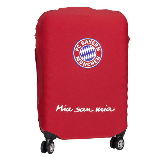flexible Kofferhülle 57-67cm - Bayern München